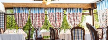 Polecana restauracja: Hotel St. Bruno**** - Restauracja Biblioteka, Giżycko To właśnie w Giżycku znajduje się luksusowy Hotel St.Bruno****,... [czytaj dalej]