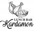Lunch Bar Kardamon