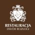 Restauracja Dwór Rozłogi