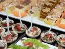 Gastro-Crew S.C. Catering Service - Restauracja U Lotników 8