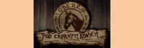 Oberża pod czarnym koniem