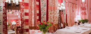 Polecana restauracja: Restauracja Polka, Łódź Najbardziej znana restauratorka w Polsce jest artystką malarką,... [czytaj dalej]