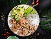 NEM Asian Fusion Restaurant 13