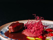 Nuta Restaurant 12
