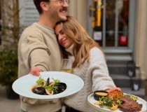Lavenda Gastro&Cafe  1