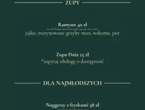 Grill House Wrocław Golf 1