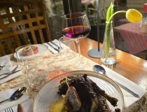 Restaracja Sąsiedzi 12