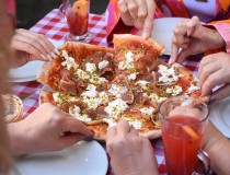 Ristorante Osteria le Botti 1