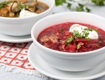 Restauracja "Smak Ukraiński" 5