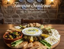 Tawerna Santorini Sopot 3