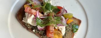 Polecana restauracja: Restauracja Szyb Swoszowice, Kraków Nasza restauracja czerpie inspirację z historii Swoszowic -... [czytaj dalej]