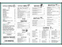 Restauracja Błonia Bistro 8