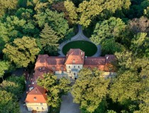 Dwór Sieraków 5