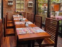 Restauracja Sąsiedzi 4