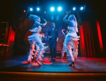 Baila Show & Dining 3