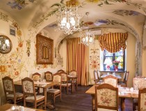Restauracja Polka 4