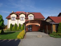 Kuźnia Oberża Polska 7