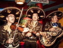Dos Tacos - Mexican Grill 2