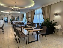 RESTAURACJA PRZEKORNA 2