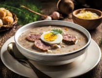 Kuchnia Domowa Sąsiedzi 5