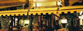 Polecana restauracja: Karczma Lwowska, Wrocław Z okien karczmy macie Państwo niepowtarzalny widok na wrocławski... [czytaj dalej]