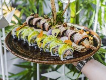 2PIER Sushi House 3
