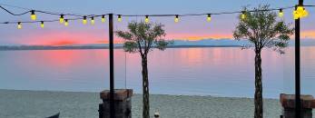 Polecana restauracja: Checz Kole Szperka, Rewa Chëcz Kòle Szpërka to Restauracja w której tradycja spotyka... [czytaj dalej]