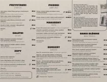 Restauracja Szyb Swoszowice 7