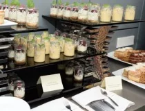 Gastro-Crew S.C. Catering Service - Restauracja U Lotników 9