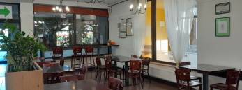 Polecana restauracja: PAUSA Bar Restaurant Cafe, Piotrków Trybunalski Z ogromną radością zapraszamy Państwa do restauracji PAUSA... [czytaj dalej]