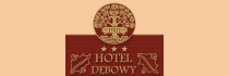 Restauracja Hotelu Dębowy Restauracja Hotelu Dębowy