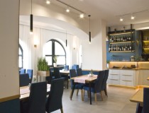 Restauracja Wodnik 3