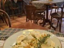 Restaracja Sąsiedzi 8