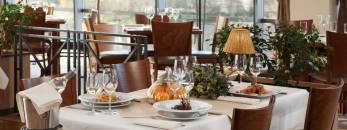 Polecana restauracja: Restauracja Aroma, Ślęza Restauracja AROMA nawiązuje do ciepłego klimatu południa Europy.... [czytaj dalej]