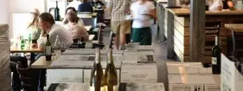 Polecana restauracja: Mielżyński Wines Spirits Specialities, Warszawa Dobre wino i dobre jedzenie są naszym zdaniem nieodłącznie... [czytaj dalej]