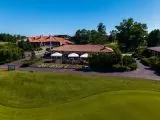 Grill House Wrocław Golf