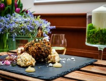 Restauracja Bajka w Hotelu Liptakówka 4