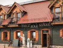 Checz Kole Szperka 2