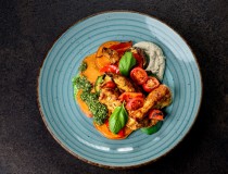 GRILL HOUSE 6