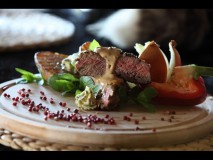 Restauracja Janiowe Wzgórze 1