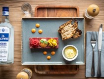 Koszykowa 47 - Comfort Food & Bar 2
