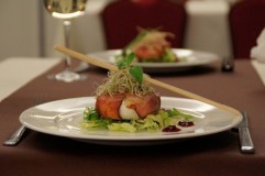 Restauracja Florres 1