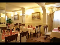 Restauracja Senator 1