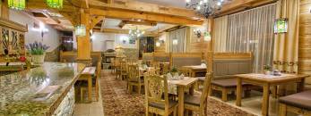 Polecana restauracja: Restauracja Stylowa, Białka Tatrzańska Restauracja Stylowa to wyśmienite dania oraz wspaniałe góralskie... [czytaj dalej]