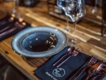 Chef's Table by Ernest Jagodziński Studio Kulinarne 3