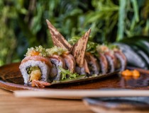 2PIER Sushi House 4