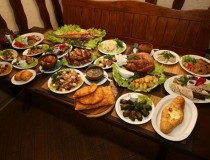 Restauracja ARMINE 2