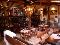 Restauracja Stodoła 47 2