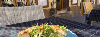 Polecana restauracja: Restauracja Sąsiedzi, Kraków Śniadania w Krakowie smakują najlepiej w klimatycznych wnętrzach... [czytaj dalej]