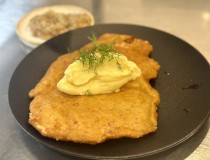 Restauracja Szyb Swoszowice 4